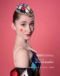 Ballet San Antonio