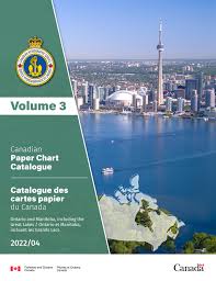 1958 Copy Of Great Lakes Pilot Volume 1 Lake Ontario, Lake Erie, And Lake  St. Clair Author St. Clair The Canadian Hydrographic Service - Etsy