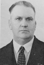 Arthur Cook (New Zealand politician)