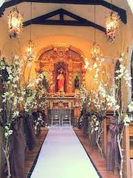 The Chapel At Hillcreek Wedding Ceremony Chapel