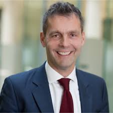 Simon Dyer KC, UK Bar