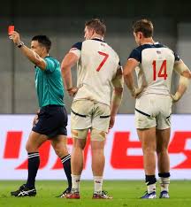 Preview and stats followed by live commentary, video highlights and match report. England 45 7 Usa Ford Stars As Quill Gets Red Card For Farrell Clash In Rugby World Cup Rugby Sport Express Co Uk
