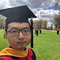 董朝宇- Fordham University Graduate School of Arts and Sciences学生| LinkedIn