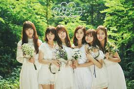 They released their debut mini album season of glass on january 15, 2015 and held their debut stage on . Feature 6 Special Stages By Gfriend You Should Not Miss Out The Seoul Story
