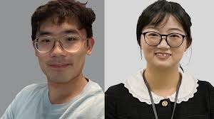 CDE researchers awarded Schmidt AI Fellowship