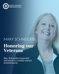 North Dakota Dem-NPL