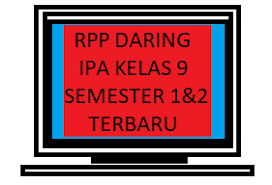 We did not find results for: Rpp Daring 1 Lembar Ipa Kelas 9 Semester 1 2 Revisi 2021 2022 Kherysuryawan Id