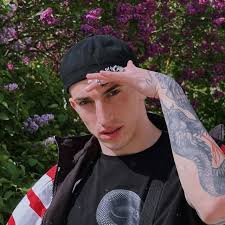 John Markov's Instagram, Twitter & Facebook