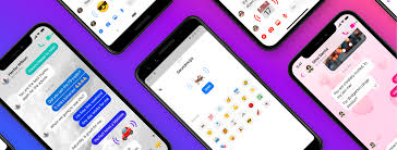 Dacă dorești să apari offline doar pentru anumiți prieteni din listă, mai întâi va trebui să te conectezi la propriul cont de pe. Messenger Home Facebook