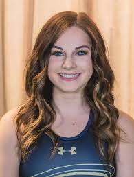 2019-20 Track & Field Roster