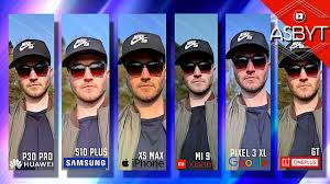 Subscribe for more content (it's free) : P30 Pro Vs S10 Vs Iphone Xs Max Vs Mi 9 Vs Oneplus 6t Vs Pixel 3 Xl Camera Test Comparison Review Youtube