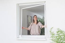 Effektiver Insektenschutz Fur Fenster Und Turen Mhz Hachtel Gmbh Co Kg