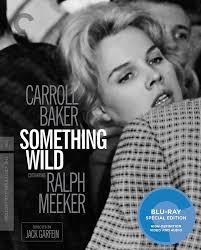Released by mca in 1990 containing music from something wild (1986). Blu Ray Review Something Wild Represents Untamed Cinema