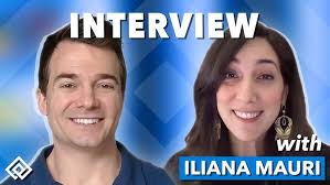 HR Director Career Path with Sabine Iliana Mauri