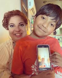 No hay milagros demasiado grandes para Dios. Somos testigos. A Su Nombre…  ¡Gloria!