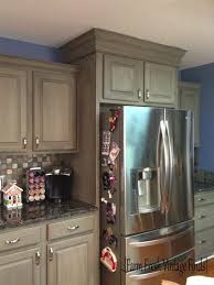 At the time annie sloan chalk beverly says. 130 Annie Sloan Chalk Painted Kitchens Ideas Chalk Paint Kitchen Annie Sloan Chalk Paint Kitchen Painting Kitchen Cabinets