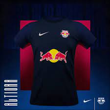 Red bull bragantino, commonly known as bragantino, is a brazilian football club based in bragança paulista, são paulo. Rb Bragantino Estreara Novo Uniforme Contra O Fluminense Gazeta Esportiva