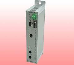 INFO-SAM INFO-StandAlone Master Stand Alone INFO-Link Field Bus Master