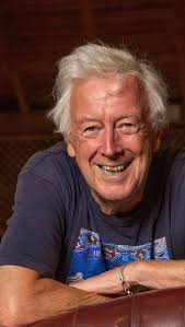 Credentials — Giles Pegram CBE