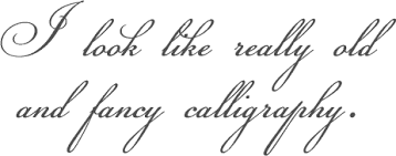 You can download it for free and without registration here. 12 Cursive Script Fonts Nose Graze