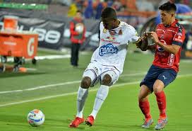 El ganador del partido entre junior y américa enfrentará al vencedor del encuentro entre millonarios y equidad, de aquí torneo águila la dimayor también definió las fechas de la final del torneo águila ii que se jugará entre llaneros y leones. Asi Se Jugaran Los Cuartos De Final De La Liga Aguila La Nacion