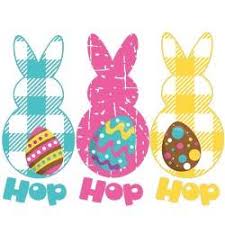Over 100 Easter Applique Patterns, Line Art, Clipart