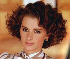 The top hair is cut short to in contrast to the sides. 62 80 S Hairstyles That Will Have You Reliving Your Youth