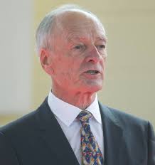 Kent quits portfolio