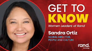 Get to Know: EVP of Strategic Initiatives, Kim Fix