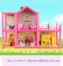 May 20 at 7:48 am ·. Handmade Dollhouse Castle Diy House Toy Miniature Dollhouse Birthday Gifts Educational Toys Doll Villa Girl Diy Abs Pink Toys Doll House Accessories Aliexpress