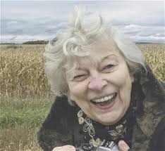 Olga Yurchuk Obituary