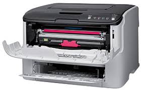 Descargar driver impresora gratis completas: Amazon Com Konica Minolta Magicolor 1600w Laser Printer Office Products