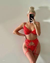 Josefine Simone Dahl Nude and Sexy Photo Collection - Fappenist