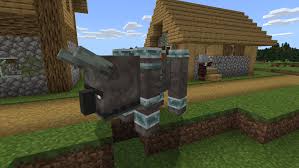 This is very functional to mcpe 1.0.5 and it is safe, but it will take you a long time to code it. Minecraft Pocket Edition Bedrock Village Pillage 1 11 0 4 Beta Out Now Mcbedrock News Mcbedrock Forum