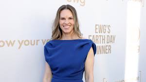 Hilary Swank's Pregnancy At 52 Leaves Us With More Questions Than Answers