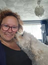 Dog training drop off