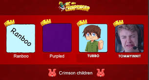 Purpled was born in the year of the goat, and her birth sign is scorpio. The Villains To Orange Team And Also An Excuse To Dream About Ranboo And Purpled In Mcc Minecraftchampionship