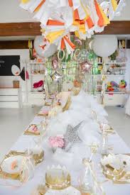 And in those circles where it's a serious thing, it's termed tablescaping. at the mad table, we're mad for tablescaping! Kara S Party Ideas Twinkle Twinkle Little Star Birthday Party Kara S Party Ideas