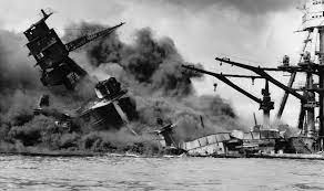 With ben affleck, josh hartnett, kate beckinsale, william lee scott. Pearl Harbor Attack Date History Map Casualties Timeline Facts Britannica