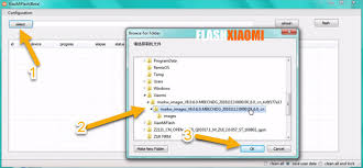 Flash redmi 6 via sp flashtool. How To Flash Xiaomi Stock Firmware All Methods