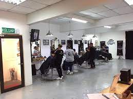 Maybe you would like to learn more about one of these? Caw Banting Baru 5orang Barber The Gunting Karat Facebook