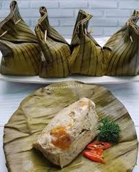 Jangan tambah kan garam yaa karena telur asinnya kan sudah asin. Gadon Daging Telur Asin Resep Masakan Resep Telur
