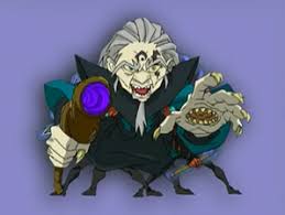 Jackie recovers a shield from bavaria. Season 3 Jackie Chan Adventures Wiki Fandom