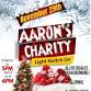 Aaron’s Charity Light Switch On - 16 Furze Hill Rd Event Image