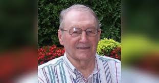 George Glen Ryon Obituary