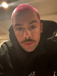 Profile for David Hadden 2