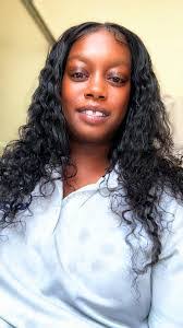 Marsha Ennis's Instagram, Twitter & Facebook