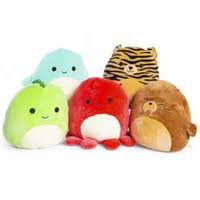 Buy squishmallow products online at indigo.ca. Squishmallows Animal Pillows Cute Stuffed Animals Plush Animals