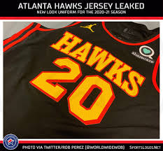 Islide men's atlanta hawks 2021 city edition jersey slides. Leak New Atlanta Hawks Uniform For 2021 Sportslogos Net News New Atlanta Atlanta Hawks Atlanta