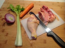 Maybe you would like to learn more about one of these? Pollo Bollito La Ricetta Classica Della Nonna Sempre Odierna